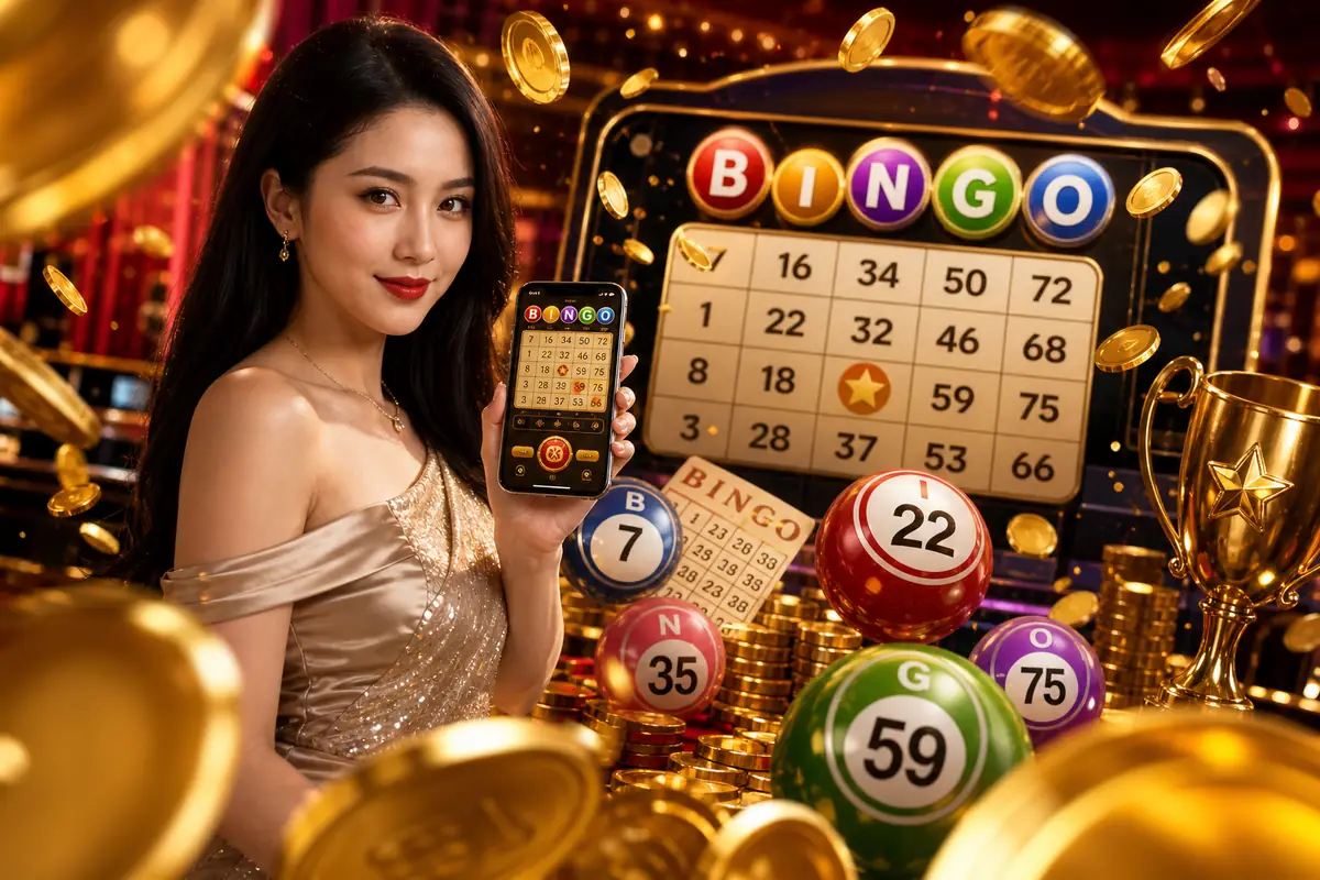 vs666 বোনাস ও গেম অফার