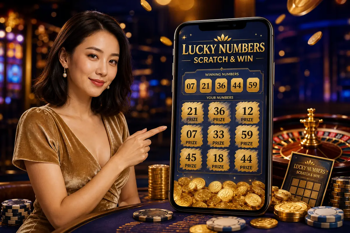 vs666 Live Dealer Table Games
